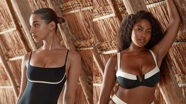 Monday Swimwear
